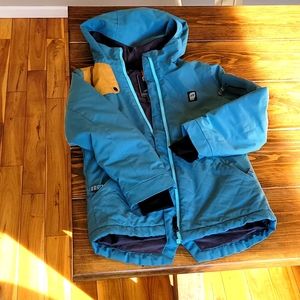 Orage Sequel Ski Jacket Size 8